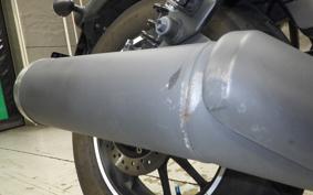 HONDA REBEL 250 S 1993 MC49