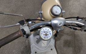 SUZUKI LET`S4 CA41A