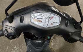 SUZUKI LET's CA4AA
