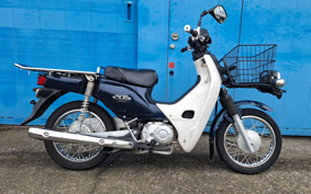 HONDA SUPER CUB50 AA04