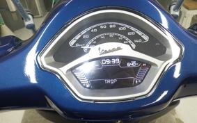 VESPA PRIMAVERA 150