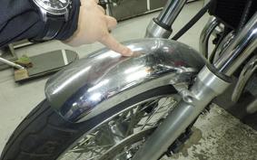 HONDA CB400F 1998 NC36