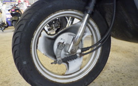 YAMAHA JOG POCHE 3KJ