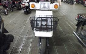 HONDA GYRO X TD01