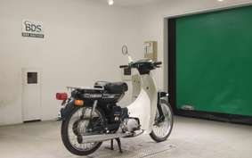 YAMAHA MATE 80 2022 V80