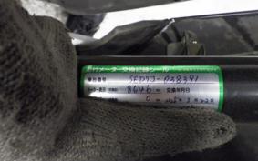YAMAHA AXIS 125 Z SED7J