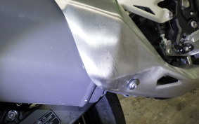 KAWASAKI NINJA 400 2022 EX400L