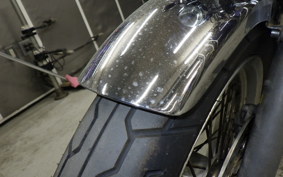 HONDA CB400F 1997 NC36