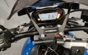 SUZUKI GSX-S 1000 2020 GT79B