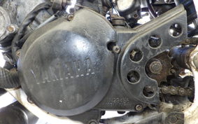 YAMAHA DT125R Gen.2 2020 3FW