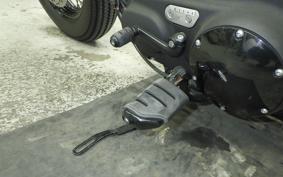 HARLEY XL1200X 2014