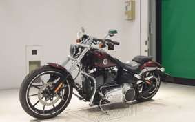 HARLEY FXSB 1580 2015