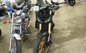 HONDA CB1000 HORNET SP 2025 SC86