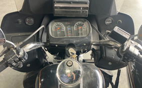 HARLEY  HARLEY FLTCU S|C 1991 DNL