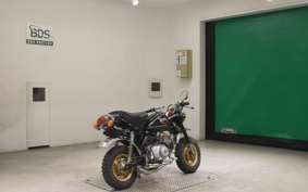 HONDA MONKEY Z50J