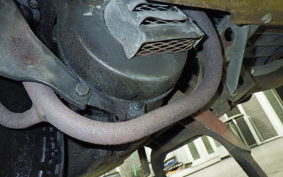 HONDA SPACY80 2023 HF02