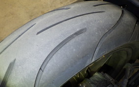 SUZUKI ｼﾞｸｻｰ250SF 1999 ED22B