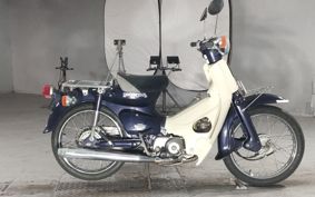 HONDA SUPER CUB90 HA02