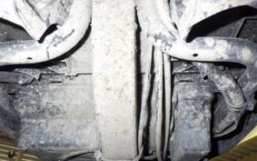 SUZUKI ﾚｯﾂ CA4AA