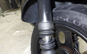 HONDA GIORNO 2 2010 AF70