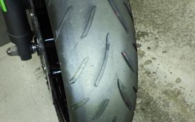 KAWASAKI NINJA 400 2024 EX400L