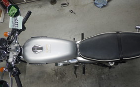 SUZUKI ST400 TEMPTER 1997 NK43A