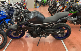 YAMAHA XJ6 N 2015 RJ22