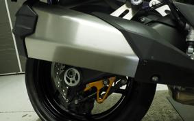 KAWASAKI NINJA 1000SX 2021 ZXT02K