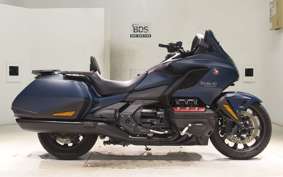HONDA GL 1800 GOLD WING 2D 2022 SC79