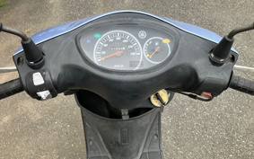 YAMAHA AKUSHI STREET SE53J