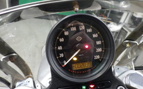 HARLEY XL883LI 2015
