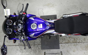 HONDA CB400 SUPER BOLDOR A 2022 NC42