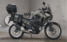 KAWASAKI VERSYS X250 LE250D