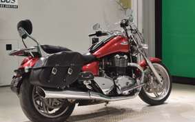 TRIUMPH THUNDERBIRD 1600 2011