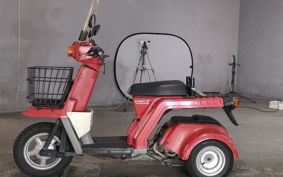 HONDA GYRO TD02