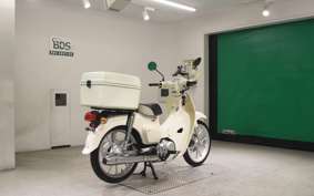 HONDA C110 SUPER CUB 2017 JA59