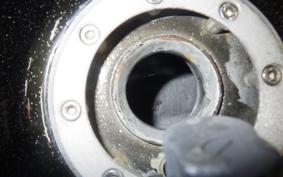 SUZUKI GSX1400 2005 GY71A