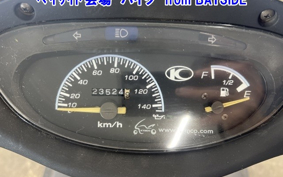 KYMCO V- LINK125