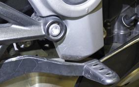 TRIUMPH DAYTONA 660 2024