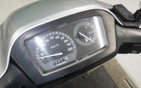 SUZUKI ADDRESS V100 2001 CE13A