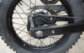 HONDA XL DEGREE MD26