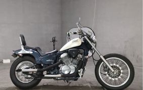 HONDA STEED 400 NC26