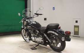 YAMAHA DRAGSTAR 250 VG02J