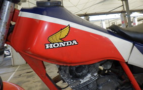 HONDA TLR200 MD09