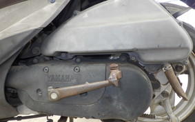 YAMAHA JOG Gen.5 SA36J