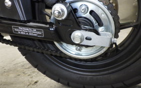 HONDA MONKEY 125 2023 JB03