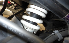 SUZUKI ｼﾞｸｻｰ250SF 2020 ED22B