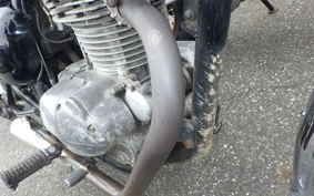 KAWASAKI ESTRELLA RS BJ250A