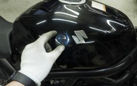 SUZUKI SV400 2006 VK53A