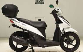 SUZUKI ADDRESS 110 CE47A